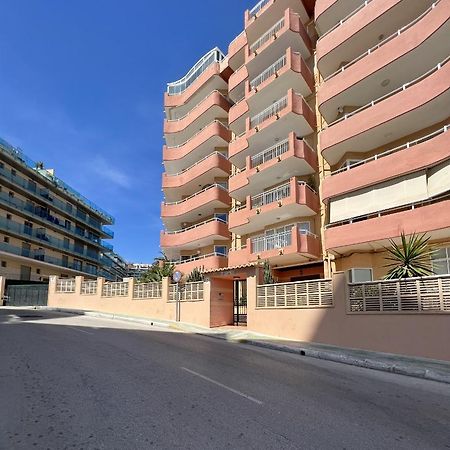 Espectacular Bajo Lirio Daire Calp Dış mekan fotoğraf